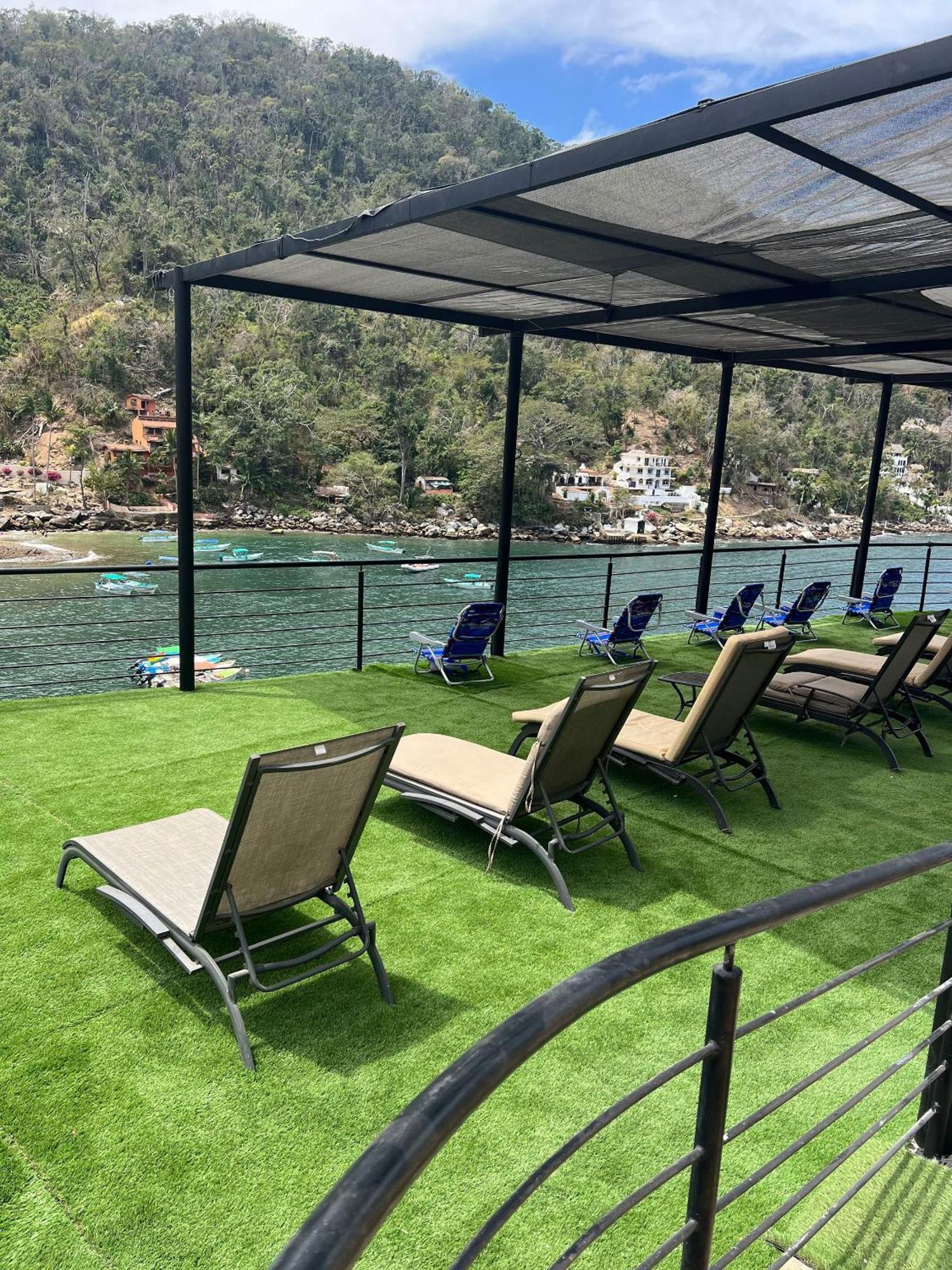 Apartment Family Vacation Home, 10 Miles From Downtown Pv Romantic Zone, Ocean Frontage
