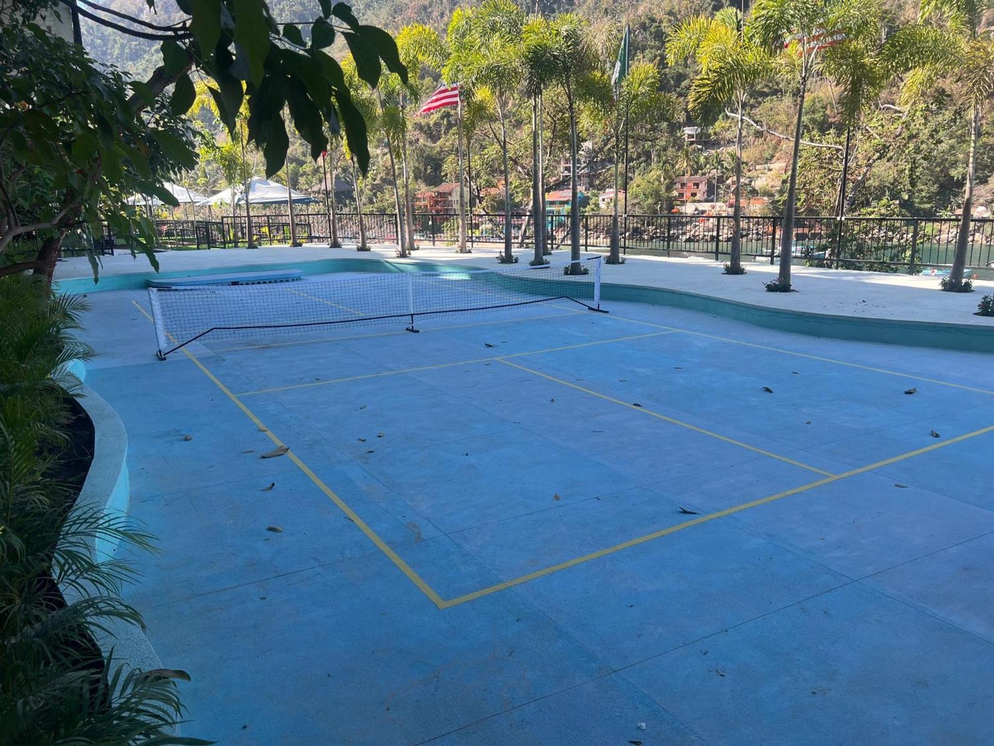 Family Vacation Home, 10 Miles From Downtown Pv Romantic Zone, Ocean Frontage Apartment Puerto Vallarta