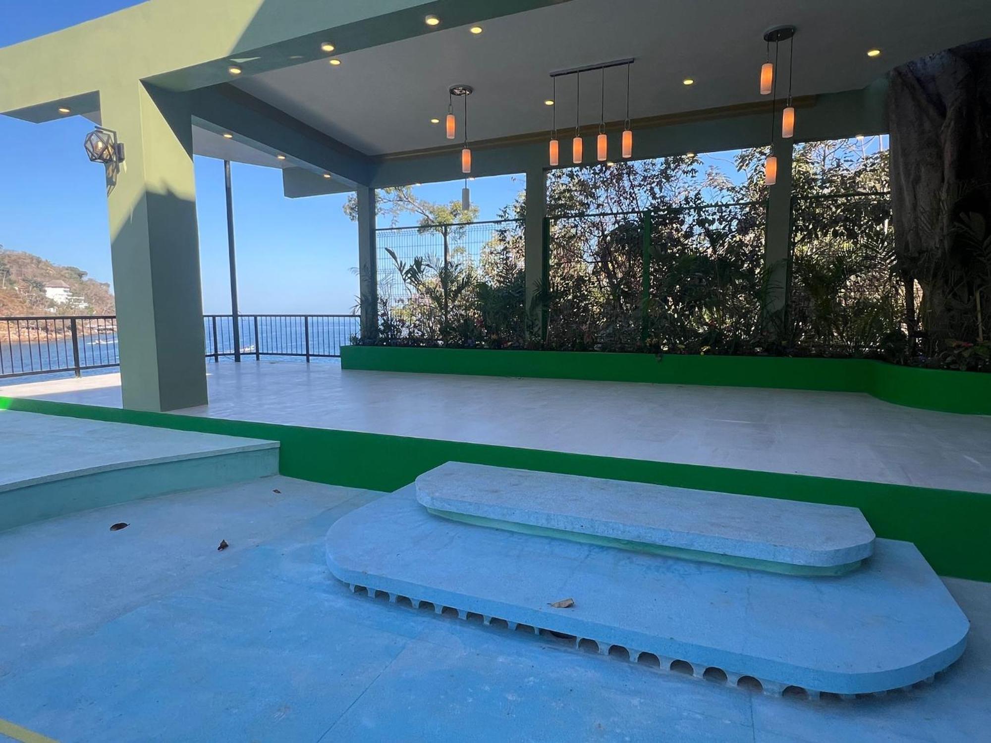 Apartment Family Vacation Home, 10 Miles From Downtown Pv Romantic Zone, Ocean Frontage *