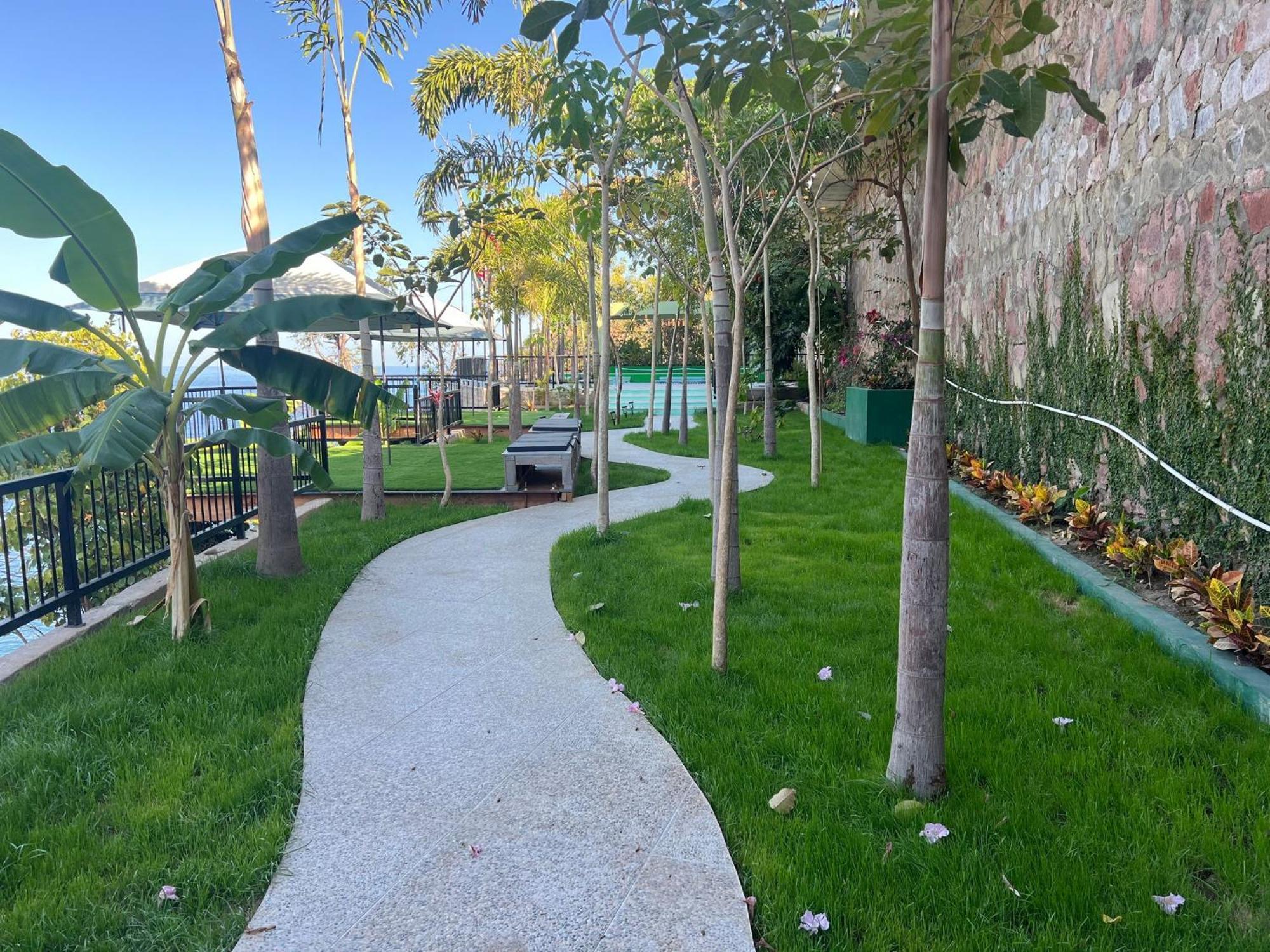 Family Vacation Home, 10 Miles From Downtown Pv Romantic Zone, Ocean Frontage * Puerto Vallarta